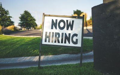 Top 10 Recruitment Trends in the UAE to Keep an Eye on in 2020