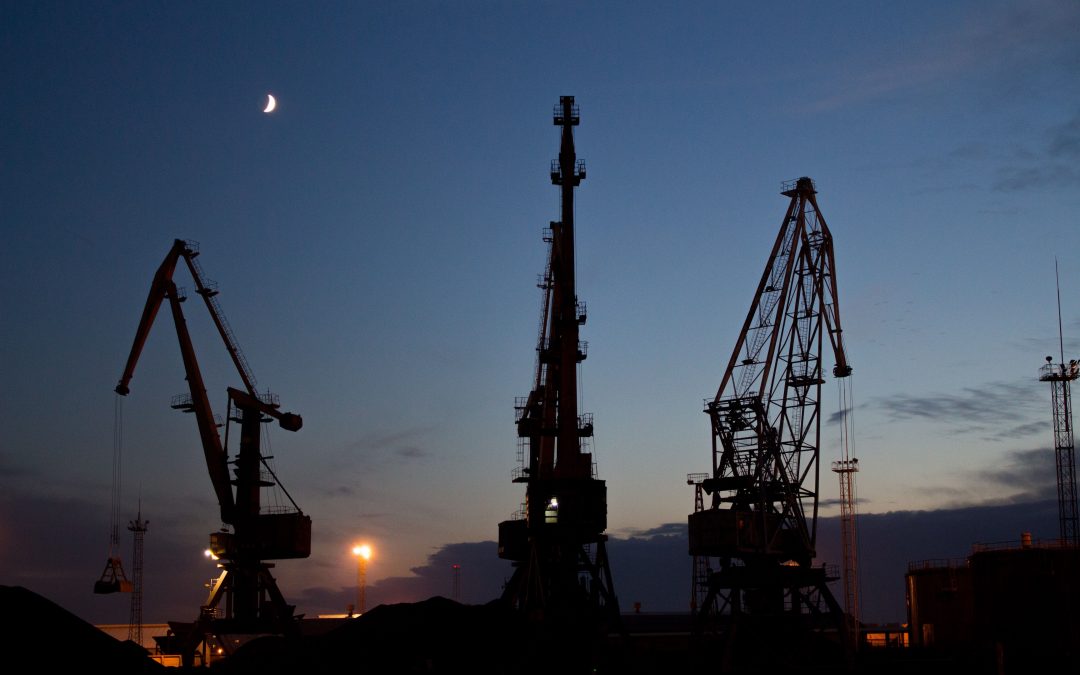 ADNOC awards $1.65 billion contracts to execute engineering, procurement, and construction for Dalma gas project in the UAE