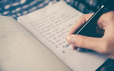 Your Ultimate New Staff Checklist For Successful Induction